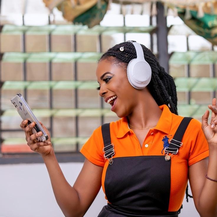 Portrait of Sora Nakamura, group coordinator and fusion cooking expert